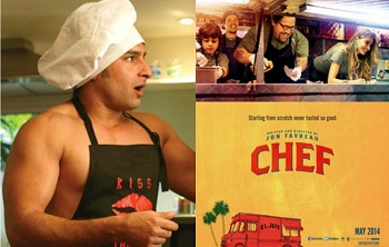 Chef 2017 Movie